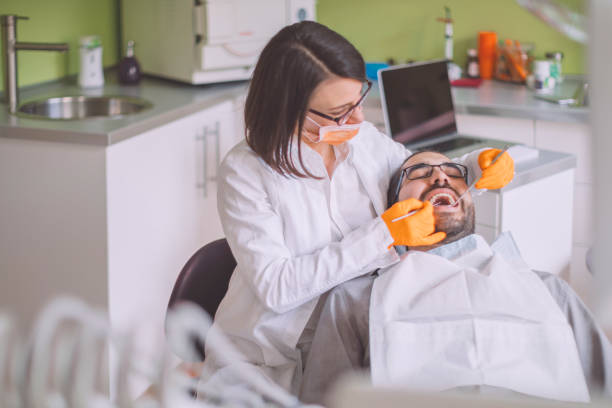 Best Emergency Broken Tooth Repair in Five Forks, SC