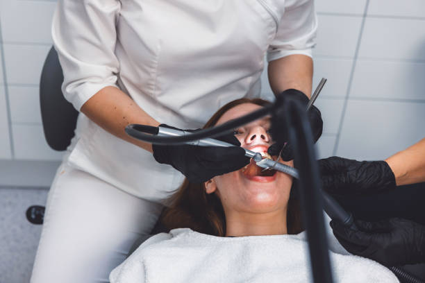 Best Emergency Wisdom Teeth Removal in Five Forks, SC